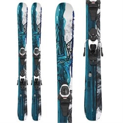 Atomic Bent Chetler Mini Ski ​+ L 6 GW Bindings - Kids' 2024