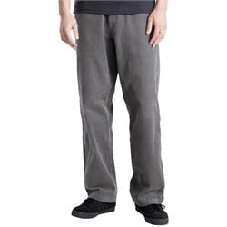 Volcom Frickin Loose Tapered Cord Pants - Men's