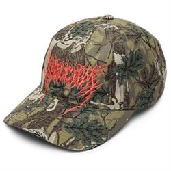 Volcom Metal Trip Adjustable Hat