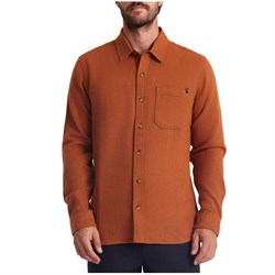 Roark Crossroads Flannel - Men's