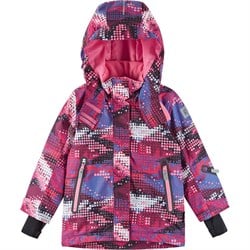 Reima Kiiruna Jacket - Girls'