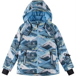 Reima Posio Jacket - Girls'