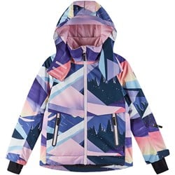 Reima Posio Jacket - Girls'