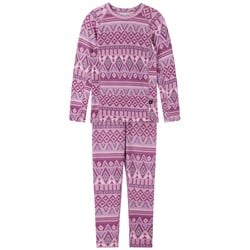 Reima Taitoa Thermal Base Layer Set - Kids'