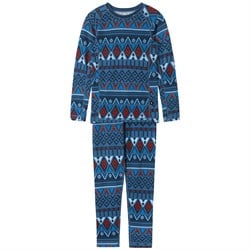 Reima Taitoa Thermal Base Layer Set - Kids'