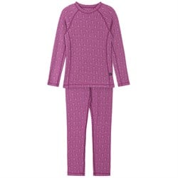 Reima Taival Thermal Base Layer Set - Kids'