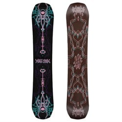 Yes. Menace Snowboard - Women's 2025