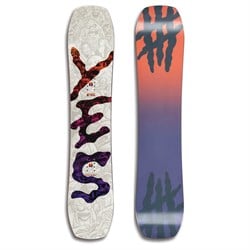 Yes. Jumper Snowboard - Toddler Boys' 2025