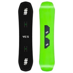 Yes. Jumper Snowboard - Toddler Boys'