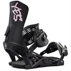 Yes. Drive Snowboard Bindings 2025