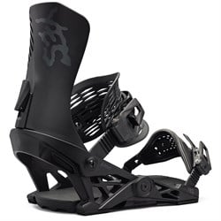 Yes. Drive Snowboard Bindings 2025