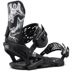 Yes. Select Snowboard Bindings 2025