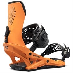 Yes. Select Snowboard Bindings 2025