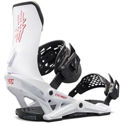 Yes. Select Snowboard Bindings 2025