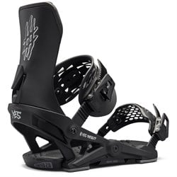 Yes. Select Snowboard Bindings 2025