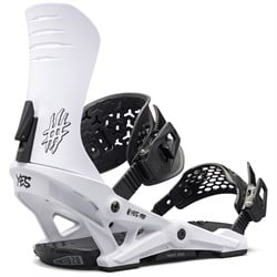 Yes. IPO Snowboard Bindings 2025