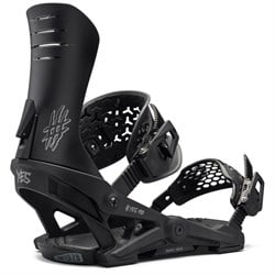 Yes. IPO Snowboard Bindings 2025