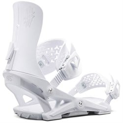 Yes. Vetta Snowboard Bindings - Women's 2025