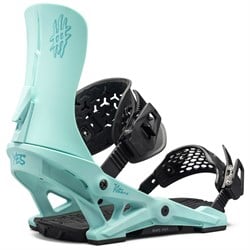 Yes. Vetta Snowboard Bindings - Women's 2025