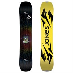 Jones Mountain Twin Splitboard 2025