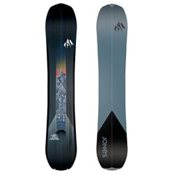 Jones Frontier Splitboard 2025