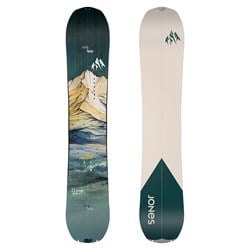 Jones Dream Weaver Splitboard - Women's 2025