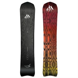 Jones Freecarver 9000S Snowboard