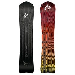 Jones Freecarver 6000S Snowboard