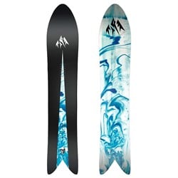 Jones Storm Wolf Snowboard