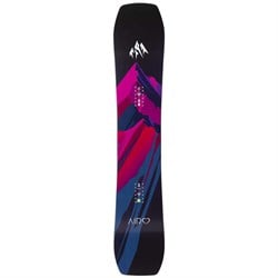 Jones Airheart 2.0 Snowboard - Women's 2025