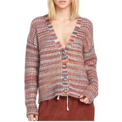 Volcom Desert Dreamz Cardi - Women's