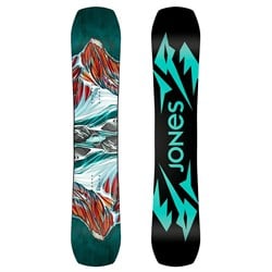 Jones Twin Sister Snowboard - Women's 2025