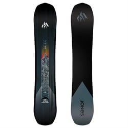 Jones Frontier Snowboard 2025