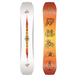 Jones Tweaker Snowboard 2025