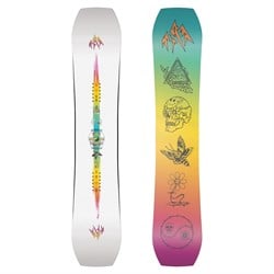 Jones Tweaker Snowboard - Women's 2025