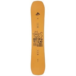 Jones Rally Cat Snowboard 2025