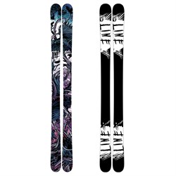 Line Skis Chronic Skis 2010 | evo Canada