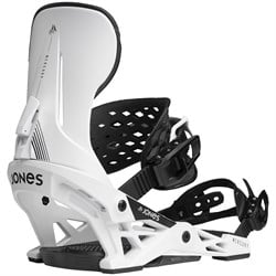 Jones Mercury Snowboard Bindings 2025