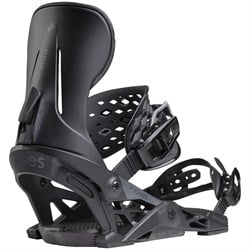 Jones Mercury Snowboard Bindings 2025