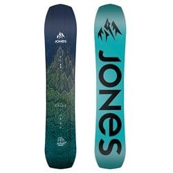 Jones Flagship Snowboard - Kids' | evo