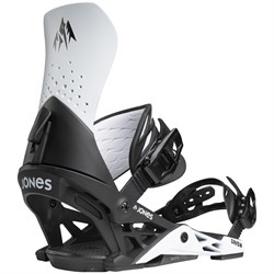 Jones Orion Snowboard Bindings 2025