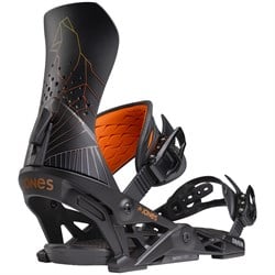 Jones Orion Snowboard Bindings 2025