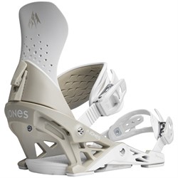 Jones Aurora Snowboard Bindings - Women's 2025