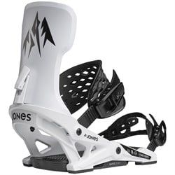 Jones Meteorite Snowboard Bindings