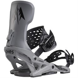 Jones Meteorite Snowboard Bindings