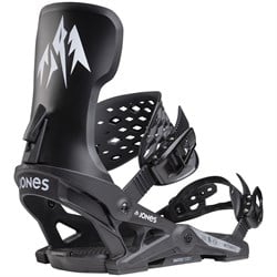 Jones Meteorite Snowboard Bindings