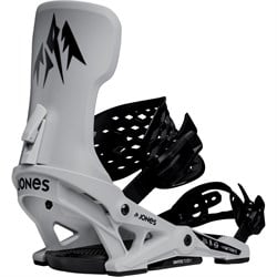 Jones Meteorite Snowboard Bindings
