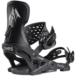 Jones Equinox Snowboard Bindings - Women's 2025