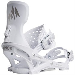 Jones Equinox Snowboard Bindings - Women's