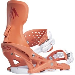 Jones Equinox Snowboard Bindings - Women's